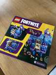 Lego Fortnite Lama zaopatrzeniowa