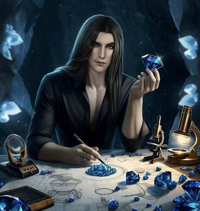 Алмази Romance Club