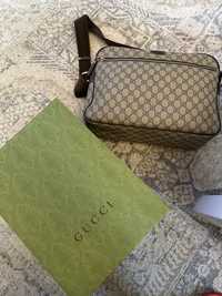 Torba gucci oryginalan