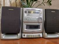 AIWA NSX 150. Музикальний центр