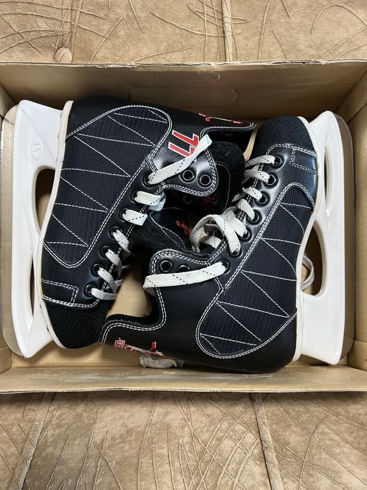 Ковзани чоловічі RANGER 77