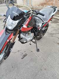 Мотоцикл VIPER 250L