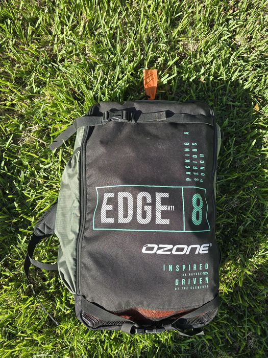 Kite Ozone Edge v11 8M