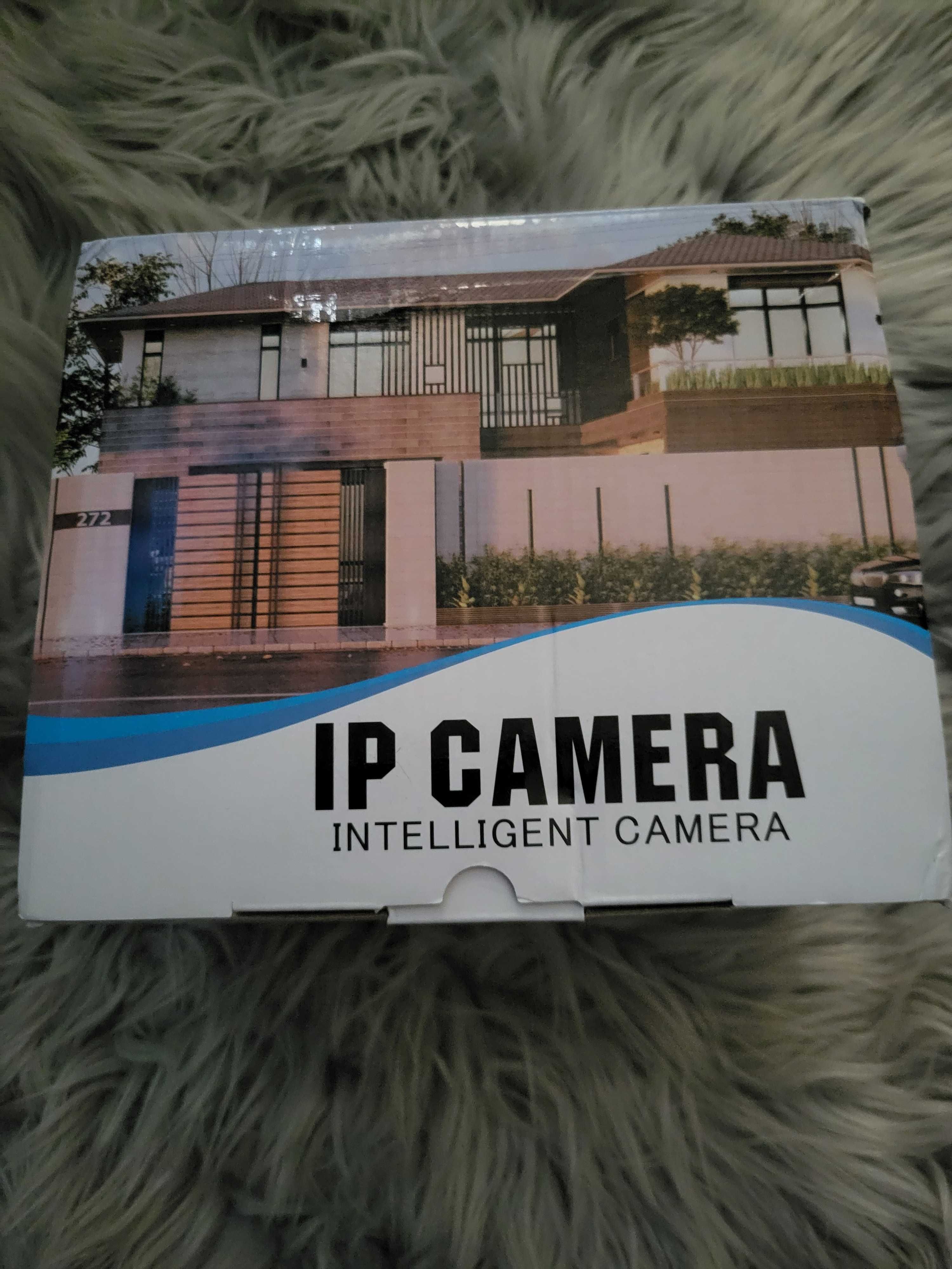 Kamera Ip Camera