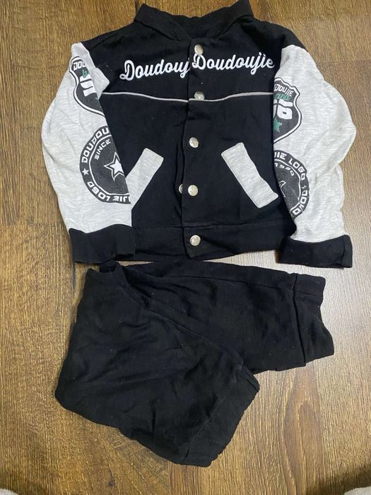 Дитячий одяг доя хлопчика, пакетом або окремо