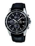Мужские часы Casio EFR-526L-1A ! Оригинал! Фирменная гарантия 2 года!