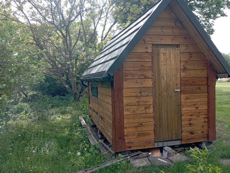 Domek, Apidomek, inhalacja z ula, pszczele, pszczoły
