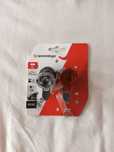 Conjunto de luzes para bicicleta Spanninga Dot