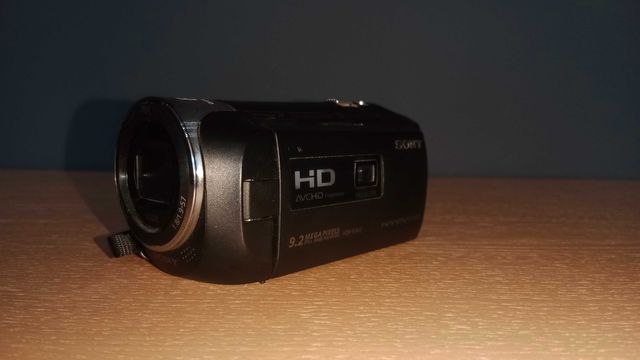 Kamera Sony HDR PJ-410 + Karta pamięci 64GB!!