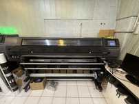 Drukarka wielkoformatowa HP Latex 375