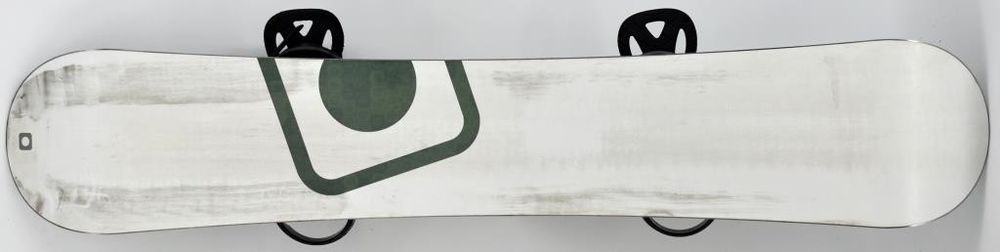 Deska snowboardowa Quechua  Option Freestyle 160 cm