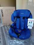 Автокресло Recaro tian