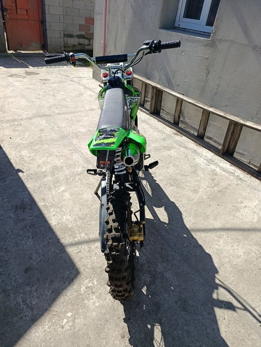 Продам пид байк новый