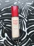 Nowy podkład do twarzy bourjois healthy mix clean 49,5N fair ivory