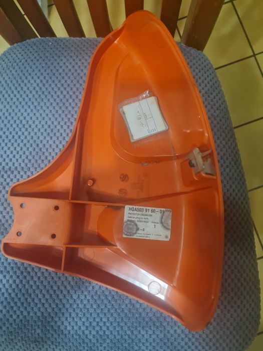 Osłona głowicy Husqvarna