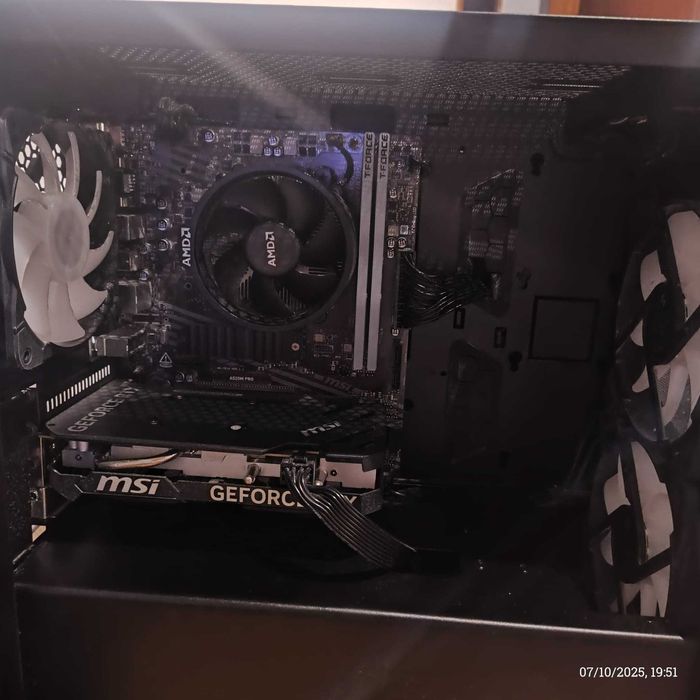 Computador King Mod Gamer-PC