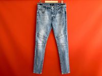 Guess оригинал мужские джинсы штаны размер 32 Б У