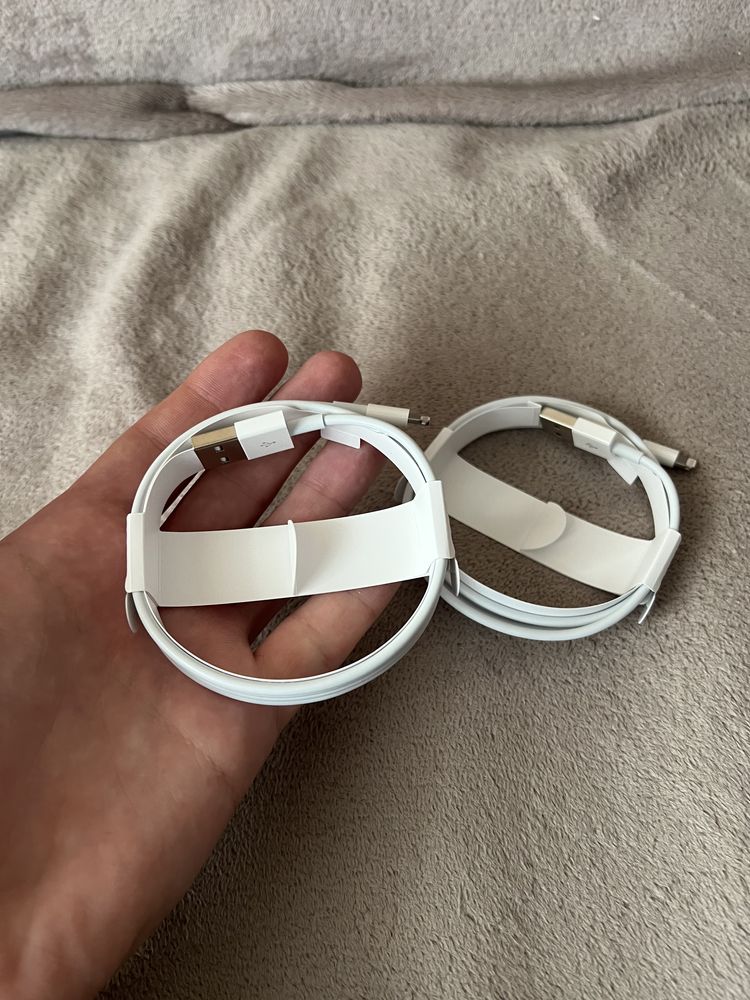 Кабель USB to Lightning