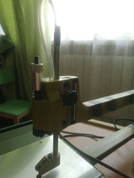 Електролобзик Proxxon DS 230/E
