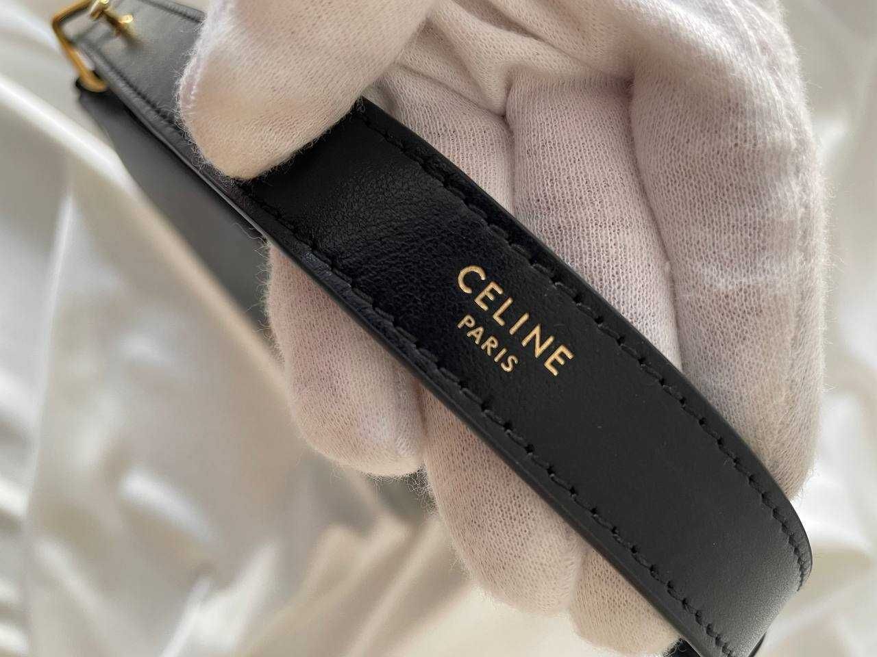 Оригинальная сумочка Ava Triomphe Celine