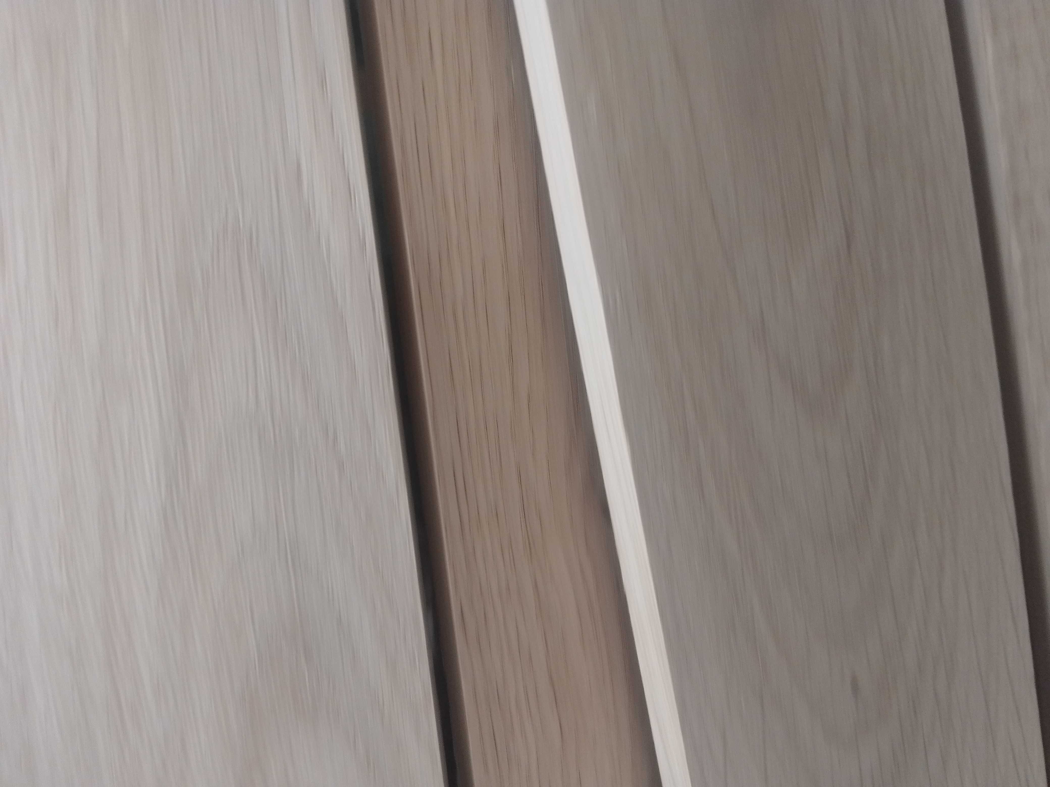 Łata dębowa, deska heblowana 1400 mm