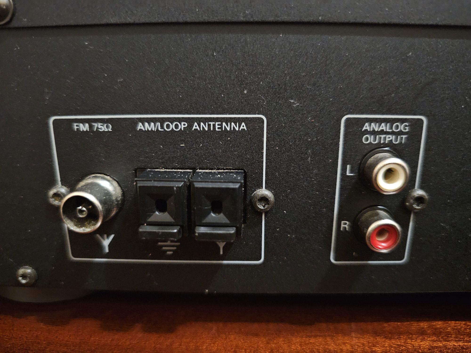 Grundig Tuner T 22 RDS Fine Arts