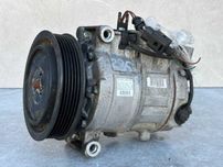 Компрессор Кондиціонера Audi Q5 A5 A7 A6 C6 C7 A4 B7 B8