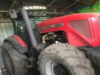 Massey Fefguson 8280 | 8650 | 8660 | 8670 | 8680 | 8690 - Zwolnica - Zwrotnica - Półoś - Skrzynia