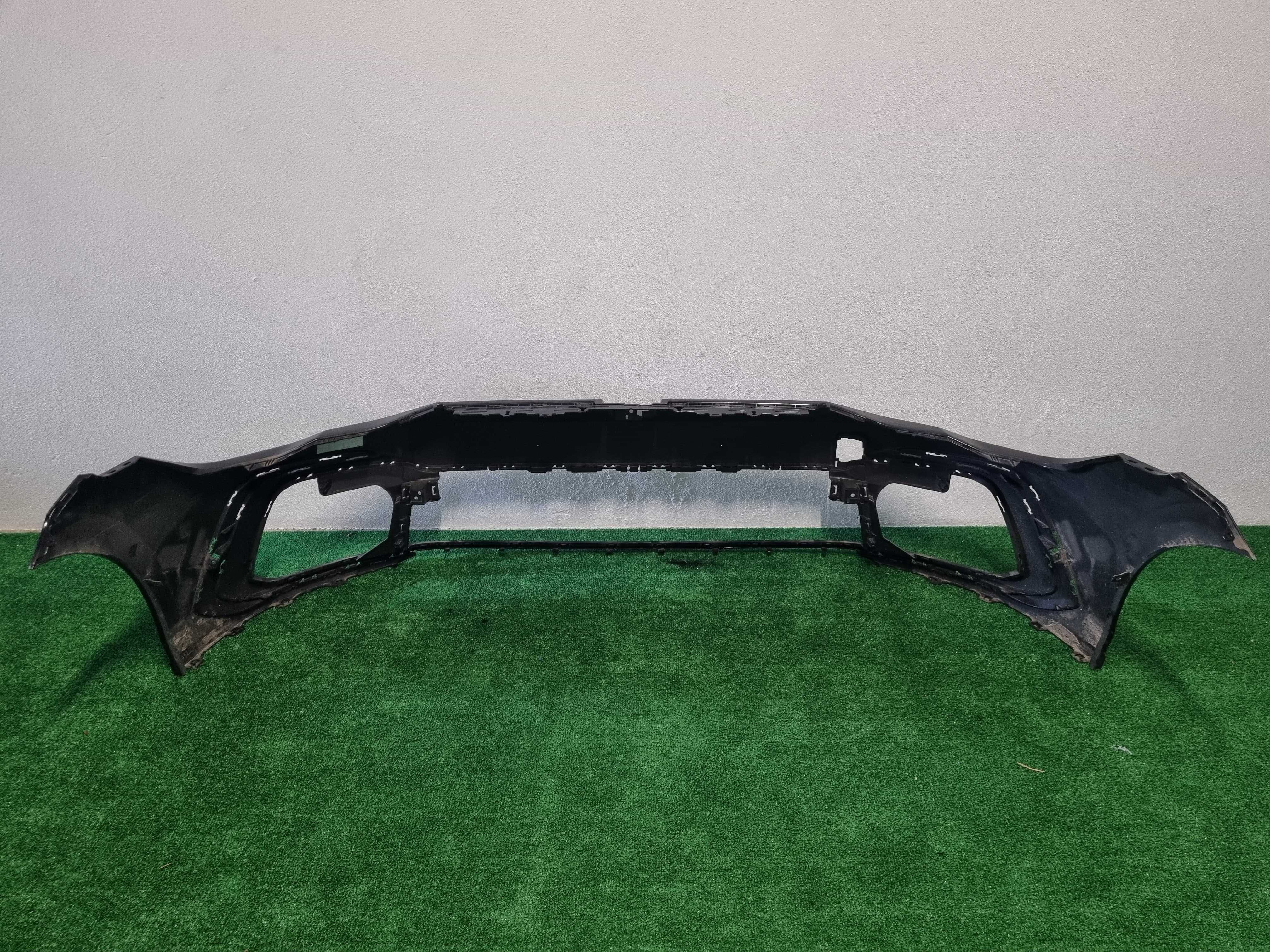 Para-choques Frente VW Golf VIII 8 R-LINE/GTI/GTD ORIGINAL  usado