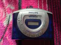 Walkman Philips  AM FM