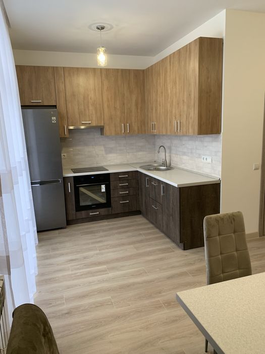 Оренда 1-кім.кв.Новобудова.Центер.