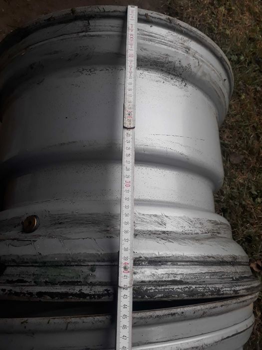 Felgi 16.00 x 22.5 Trelleborg