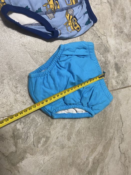 Трусики многоразовые