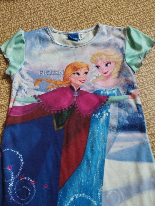 Платье для девочки 3|4лет