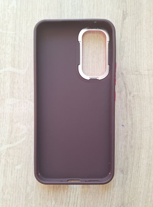 Case etui na Samsung Galaxy A54