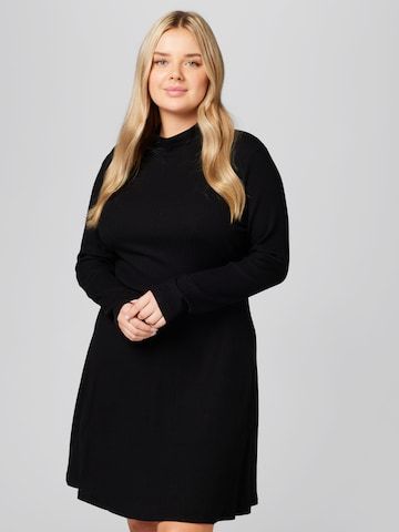 Sukienka dzianinowa A lot less XL