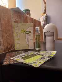 Oriflame crazy kiwi туалетная вода