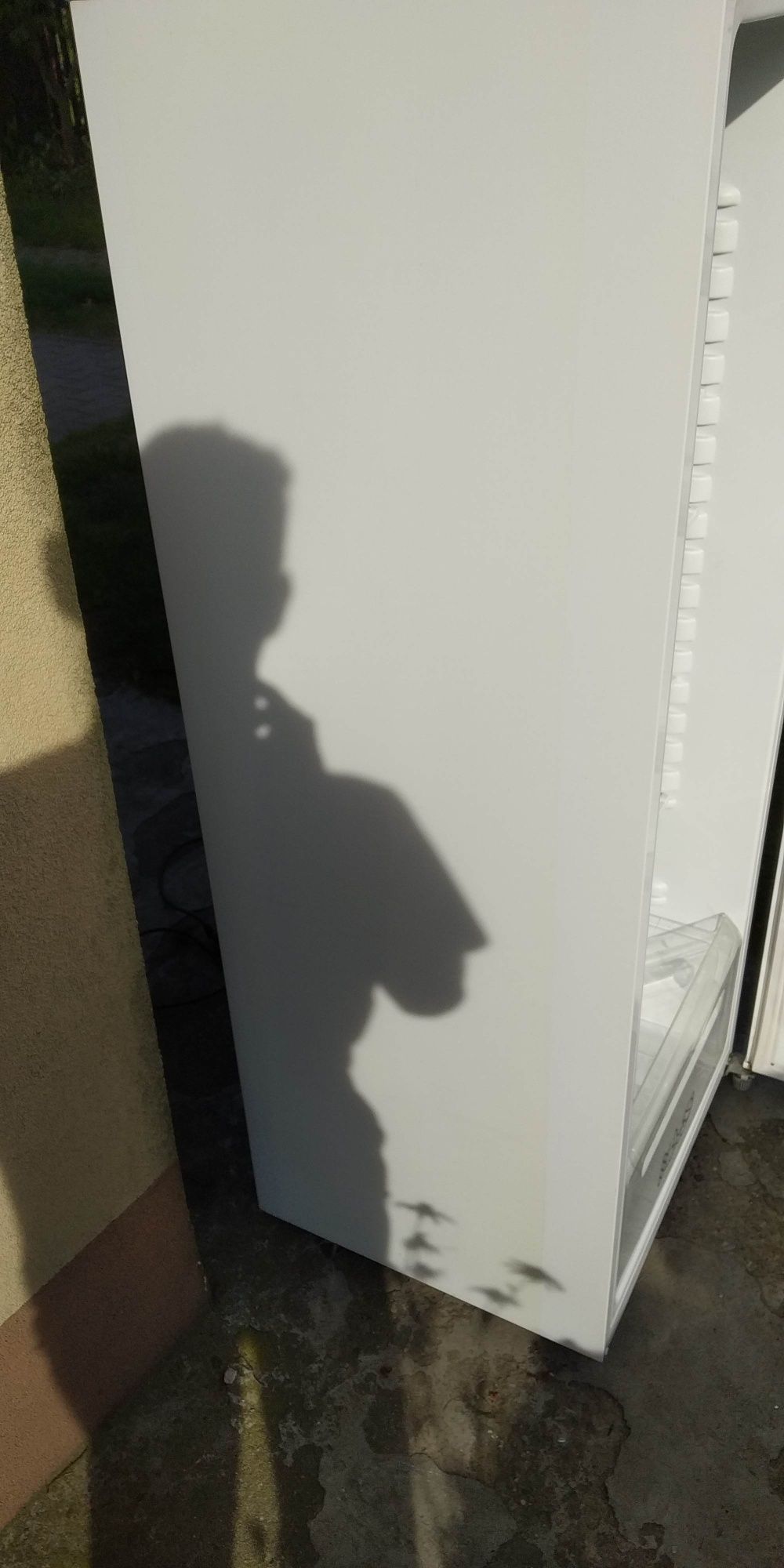 Części lodówka chłodziarka Zanussi agregat termostat uszczelka