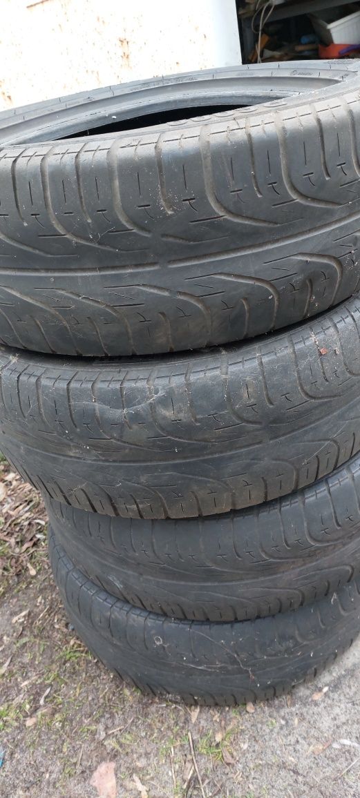 Автошины pirelli 205/55