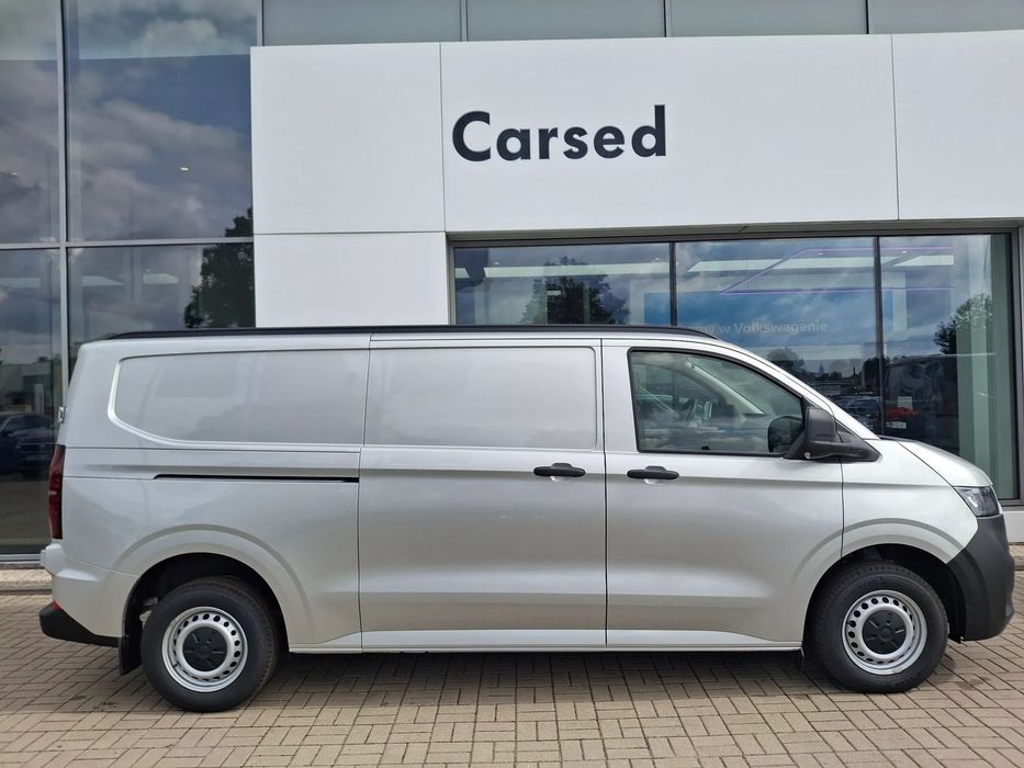 Volkswagen Transporter  Furgon 2.0 TDI 150 KM Automat r.o.3500 mm