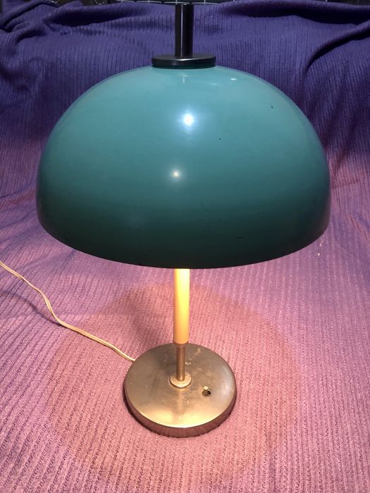 Лампа Лієсма 70і роки Латвія