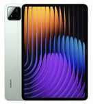 Xiaomi Pad 7 Green 8GB Ram 128GB Rom - Nowy -