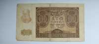 100 złotych 1940
