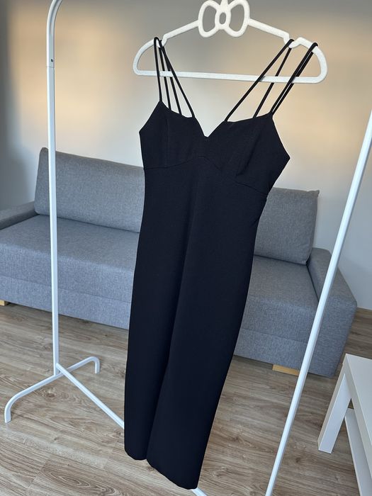 Sukienka koktailowa Reserved roz. S