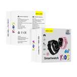 Smartwatch dla dzieci GPS / 4G / SOS dwa kolory Bielsko-Biała