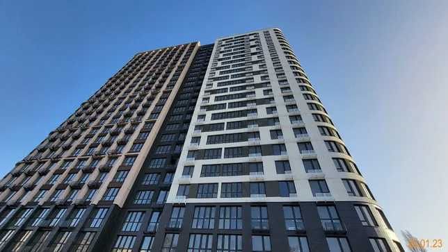Продам 2 ком. квартиру 85м2 ЖК Модерн Фонтан