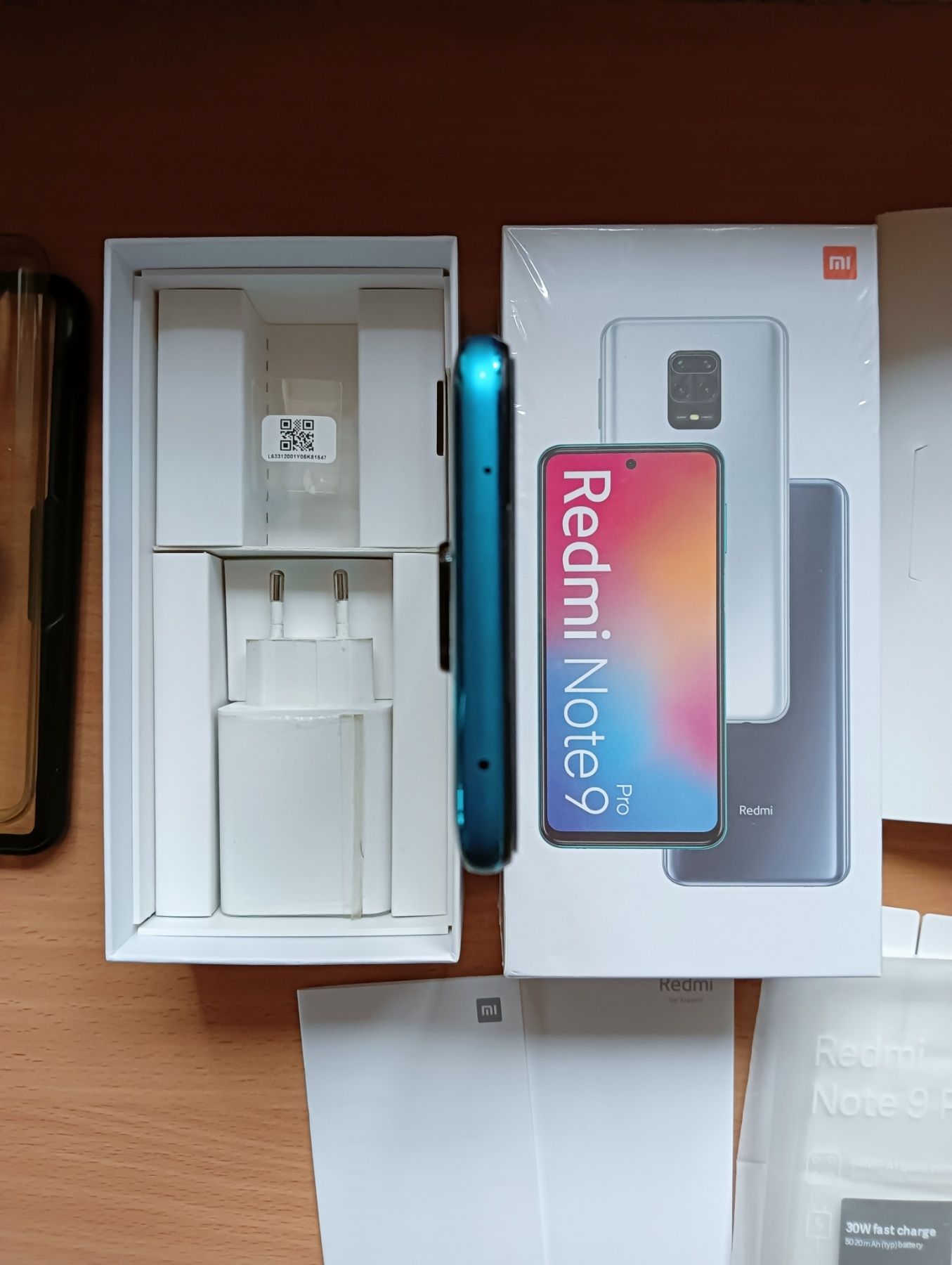 Продається телефон Xiaomi Redmi 9 Pro