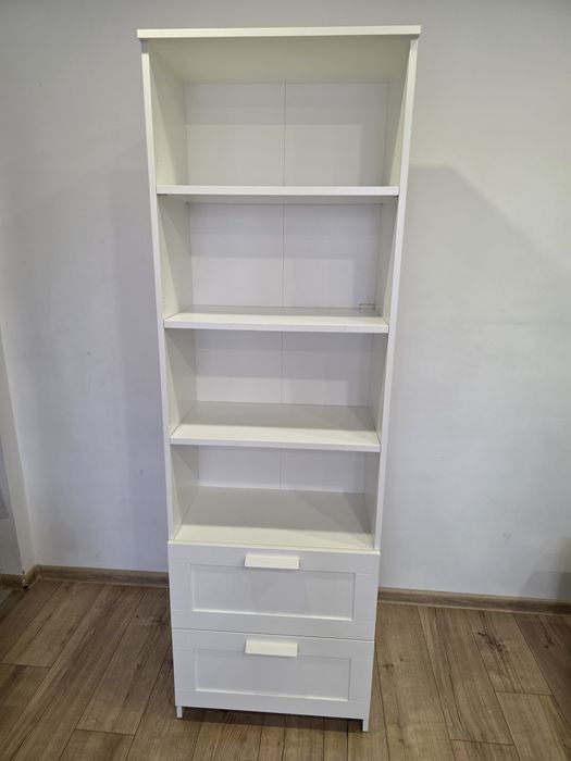 Regał Ikea Brimnes, stan 5-