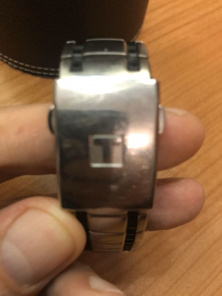 TIssot T Race - otimo estado