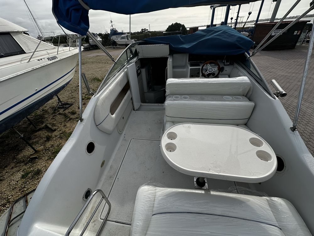 Crownline 268 CR